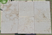 Bocciardato Rustico cm. 50x25 e 25x25 sp. cm. 1 499,00€